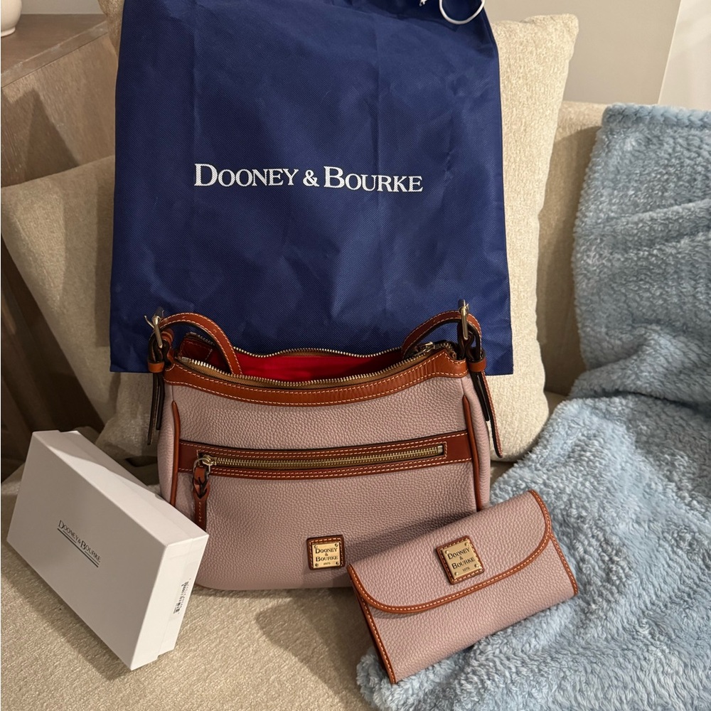 Dooney & Bourke Shoulder Bag